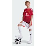 Adidas Manchester United Thuisshirt Junior6