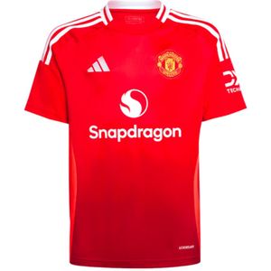 Adidas Manchester United Thuisshirt Junior6