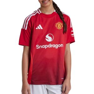 Adidas Manchester United Thuisshirt Junior6