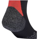 Adidas - Manchester United 24/25 - Voetbalsokken - Rood - Knielengte