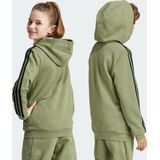 adidas - Essentials 3-Stripes - Kindercapuchon - Fleece