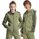 adidas - Essentials 3-Stripes - Kindercapuchon - Fleece