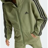adidas - Essentials 3-Stripes - Kindercapuchon - Fleece