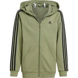 adidas - Essentials 3-Stripes - Kindercapuchon - Fleece