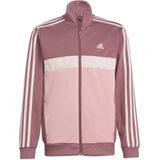 adidas - Essentials 3-Stripes Tiberio - Trainingspak - Junior