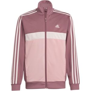 adidas - Essentials 3-Stripes Tiberio - Trainingspak - Junior