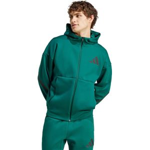 Groene Adidas Truien kopen? ✔️ Tot 60% korting