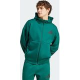 Adidas - New Z.n.e - Sweatshirt - Met Rits