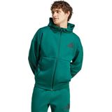 Adidas - New Z.n.e - Sweatshirt - Met Rits