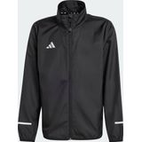 adidas - WIND.RDY Jack - Zwart - 100% Gerecycled Polyester