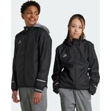 adidas - WIND.RDY Jack - Zwart - 100% Gerecycled Polyester
