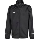 adidas - WIND.RDY Jack - Zwart - 100% Gerecycled Polyester