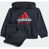 adidas - Manchester United 24/25 - Trainingspak - Junior