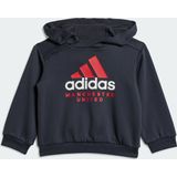 adidas - Manchester United 24/25 - Trainingspak - Junior