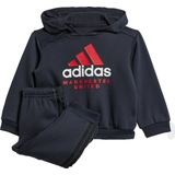 adidas - Manchester United 24/25 - Trainingspak - Junior