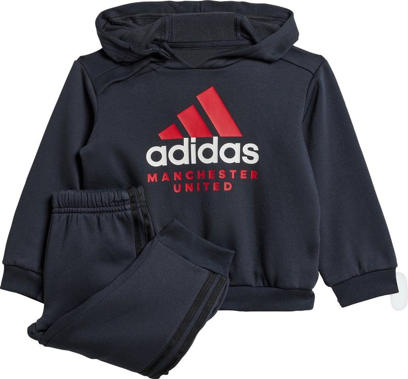 adidas - Manchester United 24/25 - Trainingspak - Junior