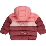 adidas - Synthetic Down Jacket - Donsjas - Roze