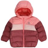 adidas - Synthetic Down Jacket - Donsjas - Roze