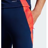 adidas Performance Manchester United Tiro 24 Training Broek - Heren - Blauw