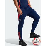 adidas Performance Manchester United Tiro 24 Training Broek - Heren - Blauw
