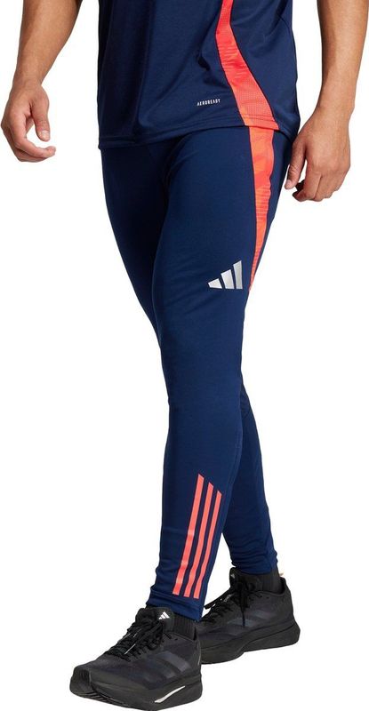 adidas Performance Manchester United Tiro 24 Training Broek - Heren - Blauw