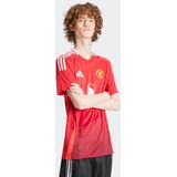 Manchester United - Thuisshirt - 2024/25