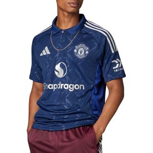 Adidas Manchester United Uitshirt Heren