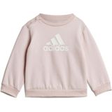 ADIDAS SPORTSWEAR - Ensemble - Roze - Katoen - 2-delig
