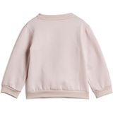 ADIDAS SPORTSWEAR - Ensemble - Roze - Katoen - 2-delig