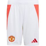 Adidas Manchester United Thuis Short Junior