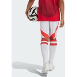 Adidas Manchester United Thuis Short Junior