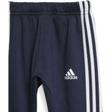 adidas - I Bos Logo - Sweatset - Blauw - 1 jaar (80)