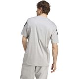 adidas Sportswear adidas Z N E T-shirt - Heren - Grijs