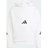 Nike Hoodie 'Z.N.E.' - Capuchon - Gerecycled Materiaal - Losse Pasvorm