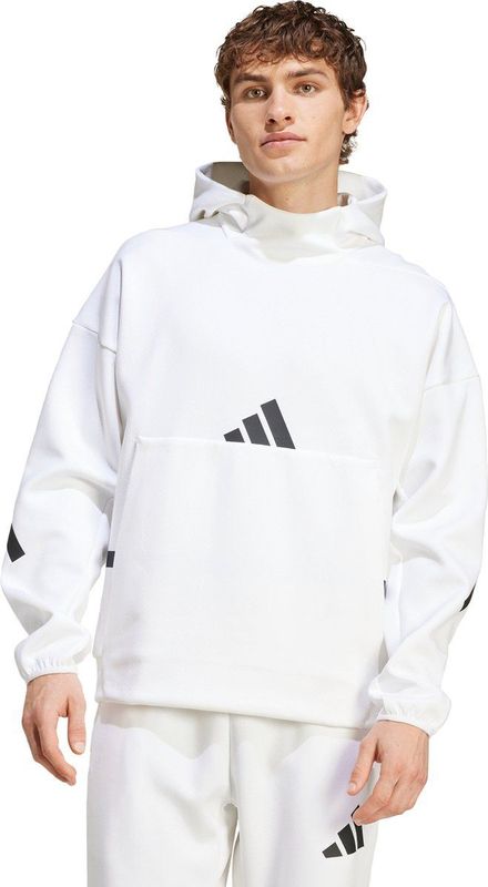 Nike Hoodie 'Z.N.E.' - Capuchon - Gerecycled Materiaal - Losse Pasvorm