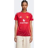 2024-2025 Man Utd Home Shirt (Womens)