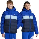 Adidas - Synthetic Down - Jas - Junior - Gevoerd - 100% Gerecycled Polyester