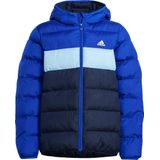 Adidas - Synthetic Down - Jas - Junior - Gevoerd - 100% Gerecycled Polyester