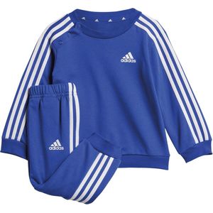 adidas - Essentials 3-Stripes - Trainingspak - Baby
