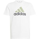 adidas - Essentials 2 Big Logo - T-shirt - Kinder