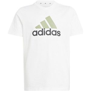 adidas Performance T-Shirt adidas Kinder T-Shirt U BL 2 TEE