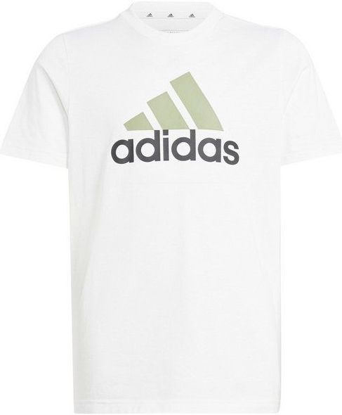adidas - Essentials 2 Big Logo - T-shirt - Kinder