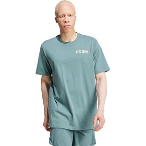 adidas - FC Bayern München - T-shirt - Groen - Seizoensgebonden