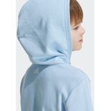 adidas Sportswear Kapuzensweatshirt U BL 2 HOODIE