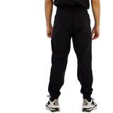 adidas - Z.N.E. Broek - Zwart - Katoen