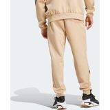 adidas Sportswear New adidas Z.N.E. Broek - Heren - Beige