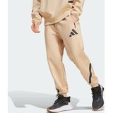 adidas Sportswear New adidas Z.N.E. Broek - Heren - Beige