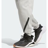 Adidas - Z.N.E. Trainingsbroek - Zwart - 57% Gerecycled Polyester, 43% Katoen