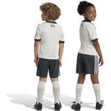 Adidas - Manchester United 24/25 - Derde Junior Set - Voetbaltenue