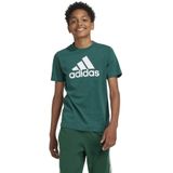 adidas - T-shirt - Katoen - Junior - Zacht